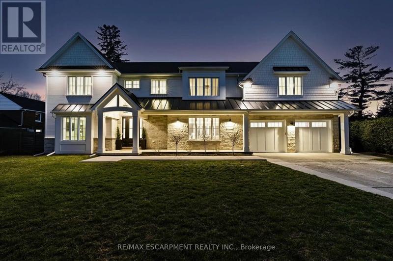 940 Gorton Avenue, Burlington (Bayview), Ontario, L7T1S5, Burlington (Bayview), Ontario — photo 1 of 5