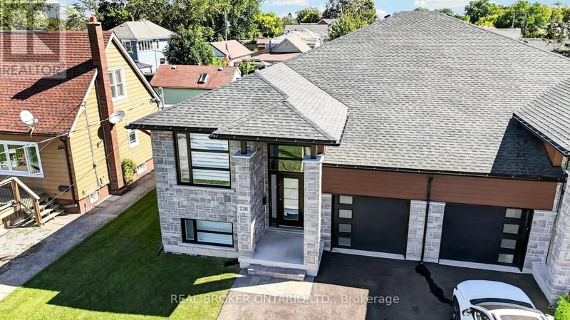230 KNOLL Street, Port Colborne (Main Street), Ontario, L3K5B6, Port Colborne (Main Street), Ontario — photo 1 of 5