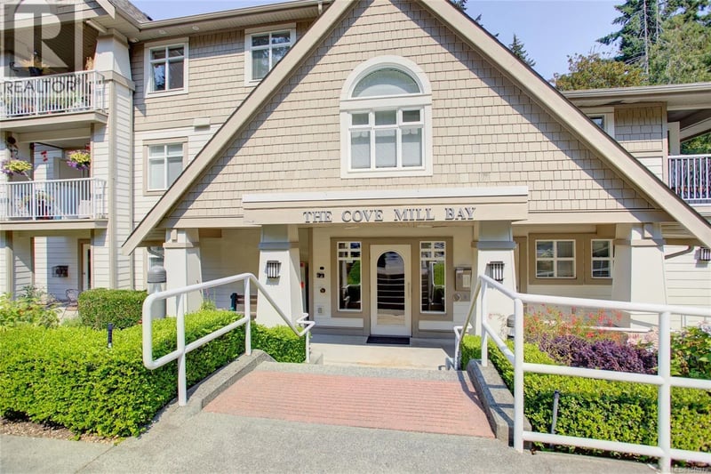 #207 2777 Barry Road, Mill Bay, British Columbia, V8H1K9, Mill Bay, British Columbia — photo 1 of 5