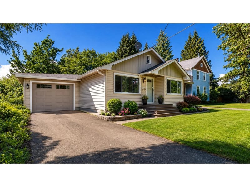 9475 STANLEY Street, Chilliwack, British Columbia, V2P3Y2, Chilliwack, British Columbia — photo 1 of 5