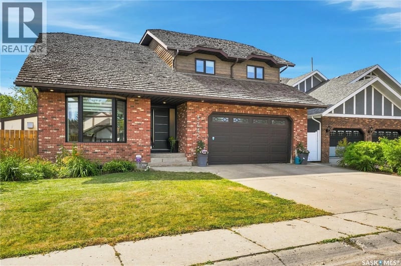 3742 Wetmore STREET, Regina, Saskatchewan, S4V2B6, Regina, Saskatchewan — photo 1 of 5
