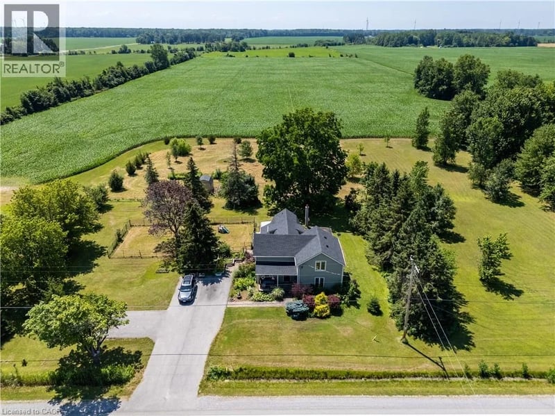 42841 HIGHWAY 3, Wainfleet, Ontario, L0S1V0, Wainfleet, Ontario — photo 1 of 5