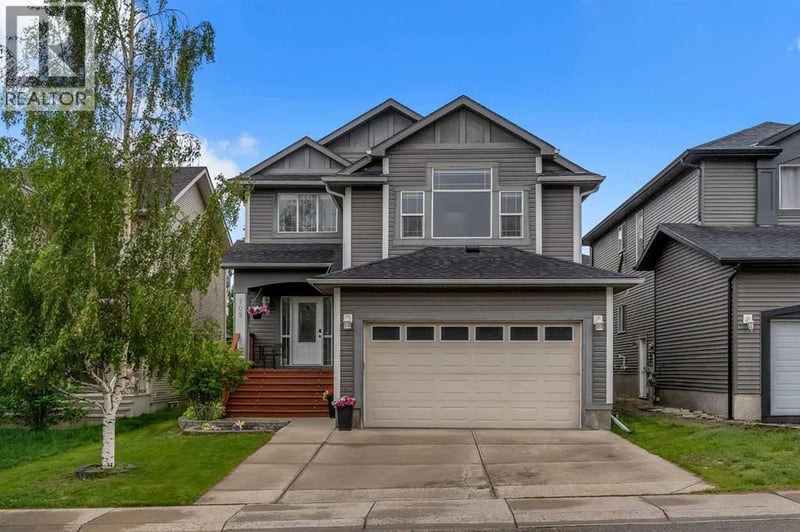 109 Evanscove Heights, Calgary, Alberta, T3P0A4, Calgary, Alberta — photo 1 of 5