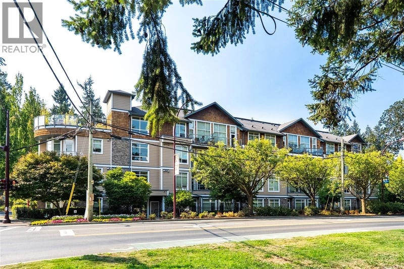 #211 611 Goldstream Avenue, Langford, British Columbia, V9B2W9, Langford, British Columbia — photo 1 of 5