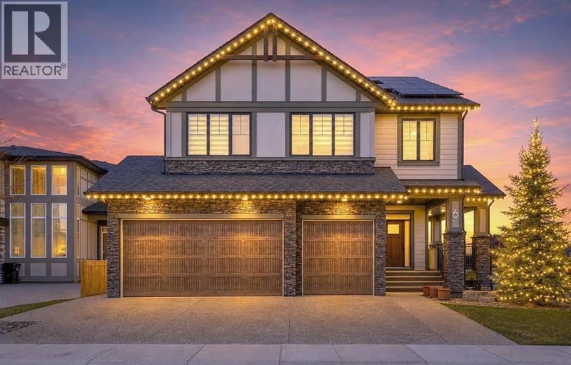 6 Legacy Woods Crescent Southeast, Calgary, Alberta, T2X2G5, Calgary, Alberta — photo 1 of 5