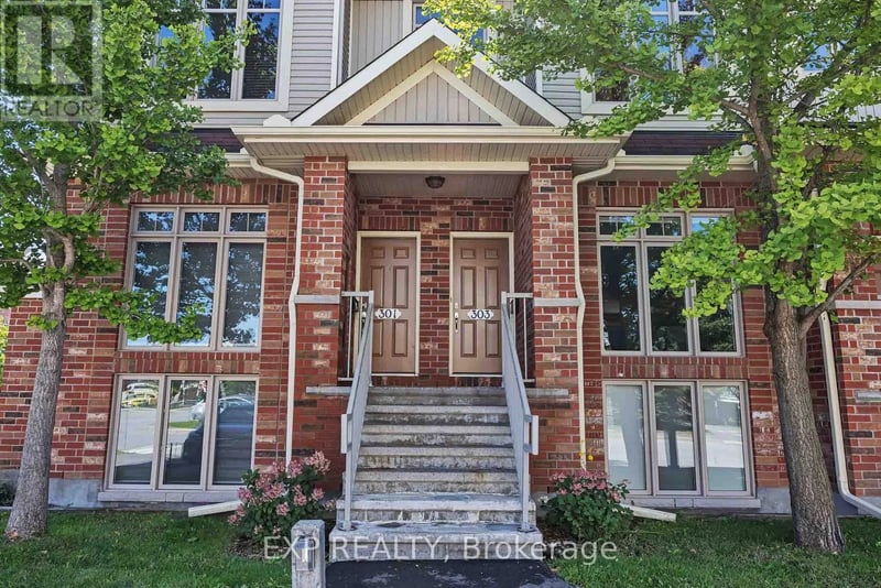 #1 301 Elite Private, Ottawa, Ontario, K2J0A4, Ottawa, Ontario — photo 1 of 5