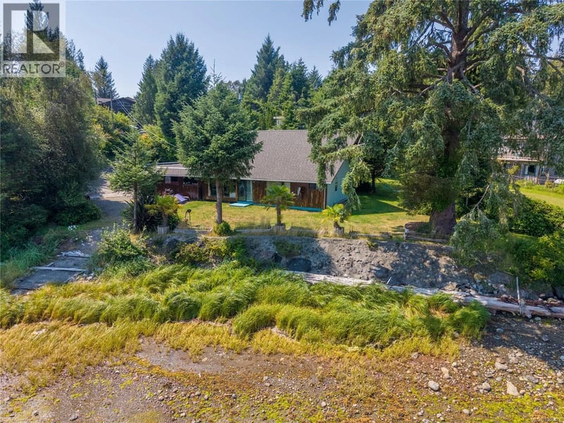 1191 Eber Road, Ucluelet, British Columbia, V0R3A0, Ucluelet, British Columbia — photo 1 of 5