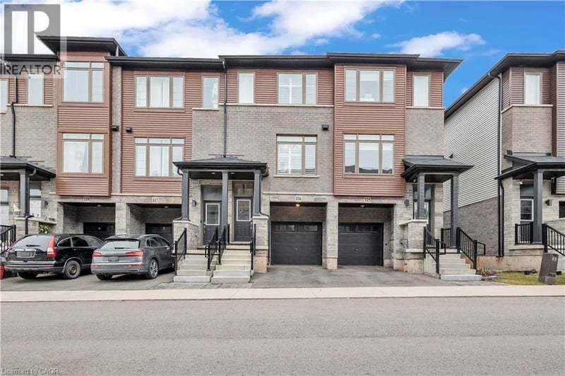 #116 575 WOODWARD Avenue, Hamilton, Ontario, L8H0B3, Hamilton, Ontario — photo 1 of 5