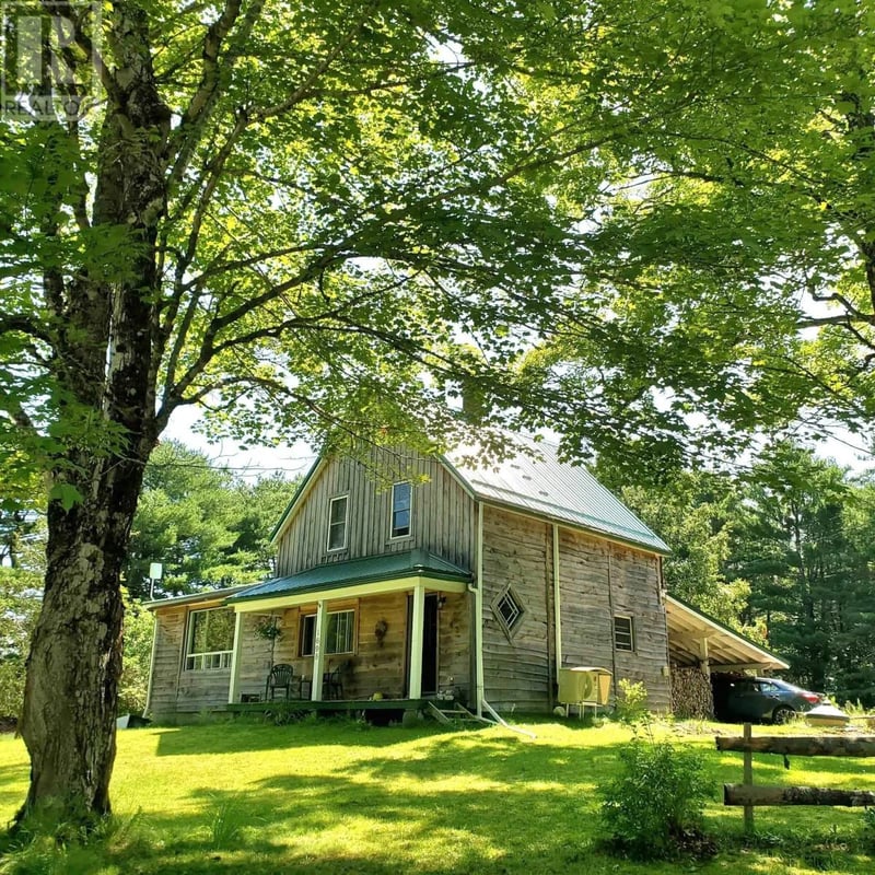 1698 BARSS CORNER Road, Barss Corner, Nova Scotia, B0R1A0, Barss Corner, Nova Scotia — photo 1 of 5