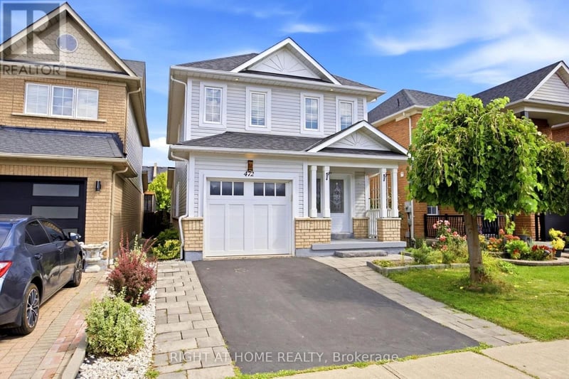 472 Whitby Shores Greenway, Whitby (Port Whitby), Ontario, L1N9R2, Whitby (Port Whitby), Ontario — photo 1 of 5