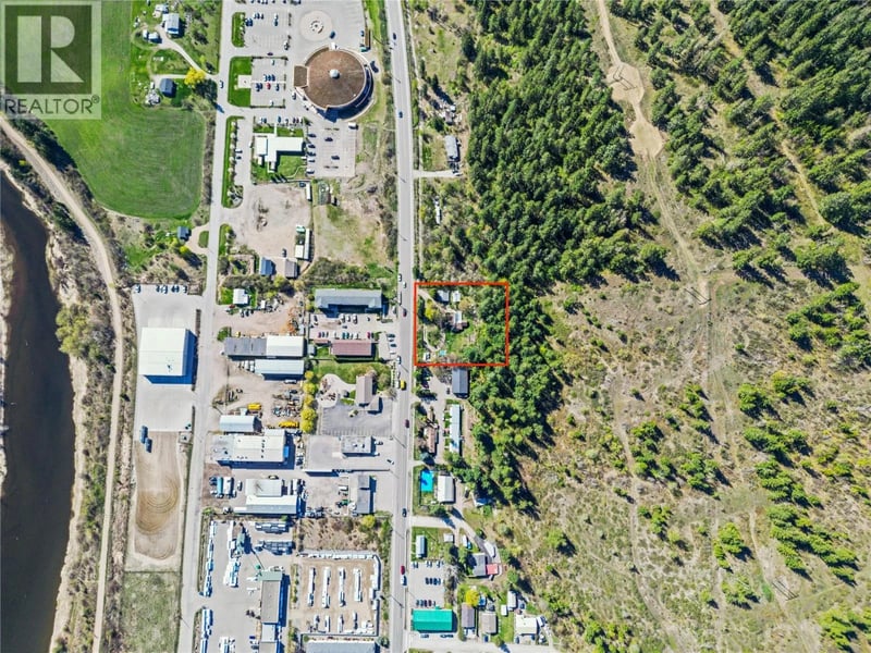104 George Street, Enderby, British Columbia, V0E1V0, Enderby, British Columbia — photo 1 of 5