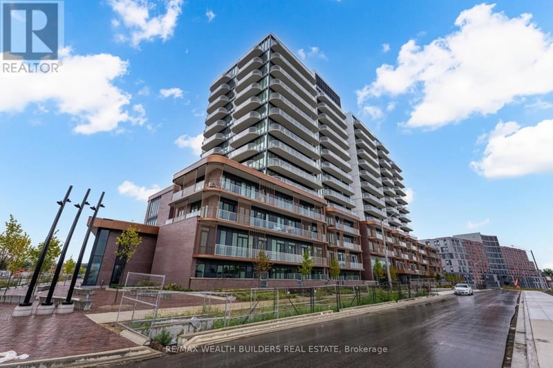 #714 220 Missinnihe Way, Mississauga (Port Credit), Ontario, L5H0A9, Mississauga (Port Credit), Ontario — photo 1 of 5