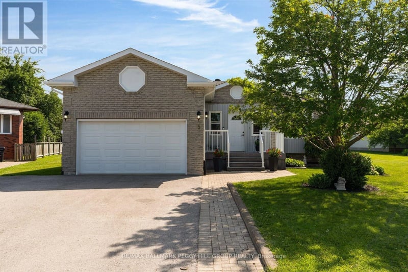 5 Allan Court, Springwater (Elmvale), Ontario, L0L1P0, Springwater (Elmvale), Ontario — photo 1 of 5