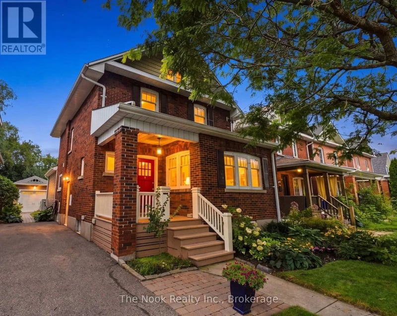 21 Westmoreland Avenue, Oshawa (O'Neill), Ontario, L1G2M9, Oshawa (O'Neill), Ontario — photo 1 of 5