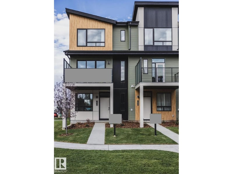 11 Roseburn Trail, Fort Saskatchewan, Alberta, T8L0A0, Fort Saskatchewan, Alberta — photo 1 of 5