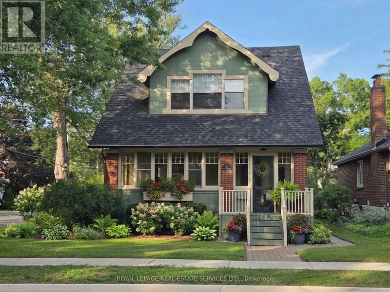 100 Mill Street South, Brampton (Downtown Brampton), Ontario, L6Y1T3, Brampton (Downtown Brampton), Ontario — photo 1 of 5