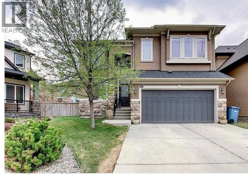 210 Panatella Heath Northwest, Calgary, Alberta, t3k0h3, Calgary, Alberta — photo 1 of 5