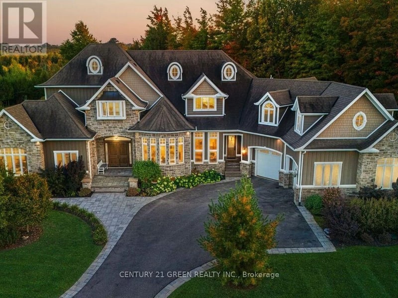 39 Brookhaven Crescent, East Garafraxa, Ontario, L9W7M9, East Garafraxa, Ontario — photo 1 of 5