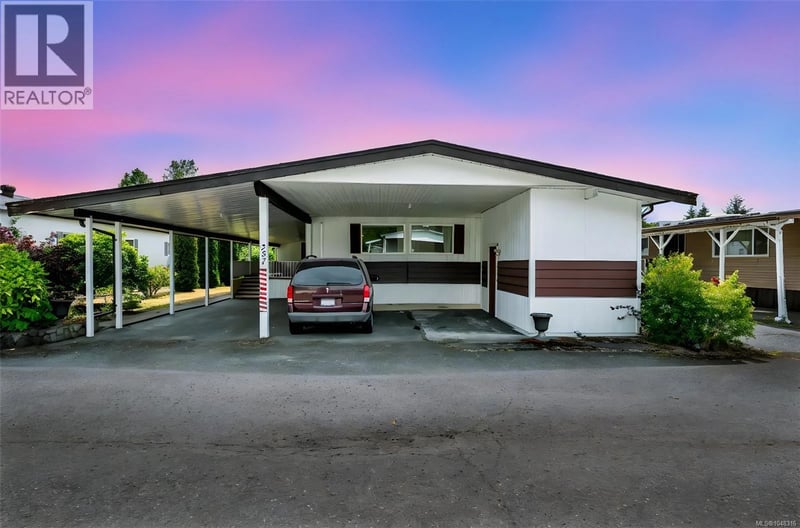 #287 2885 Boys Road, Duncan, British Columbia, V9L4Y9, Duncan, British Columbia — photo 1 of 5