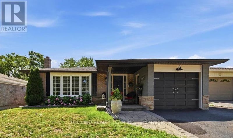 163 Orchard Heights Boulevard, Aurora (Aurora Heights), Ontario, L4G3A3, Aurora (Aurora Heights), Ontario — photo 1 of 5