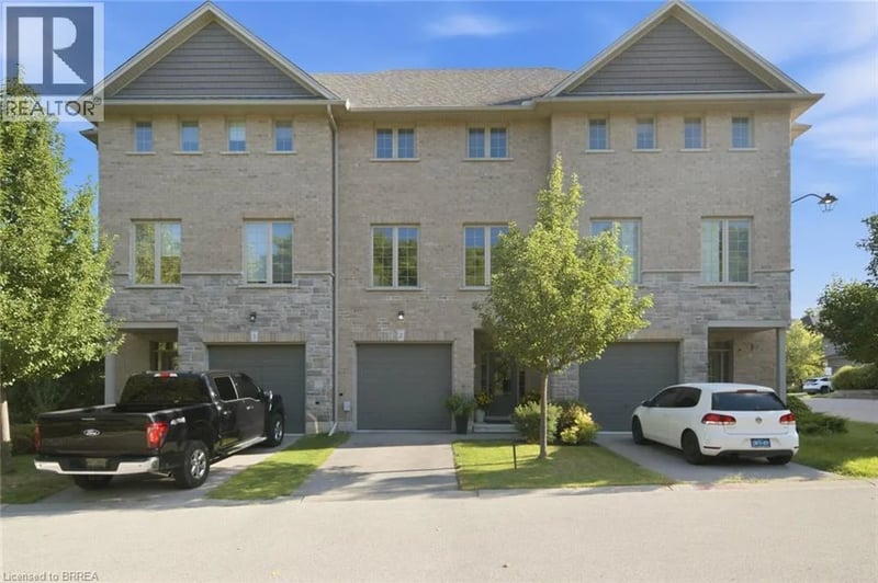 #2 30 BALMORAL Street, Paris, Ontario, N3L0C8, Paris, Ontario — photo 1 of 5
