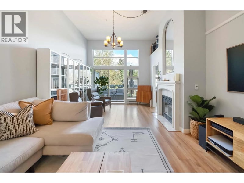 #606 301 MAUDE Road, Port Moody, British Columbia, V3H5B1, Port Moody, British Columbia — photo 1 of 5