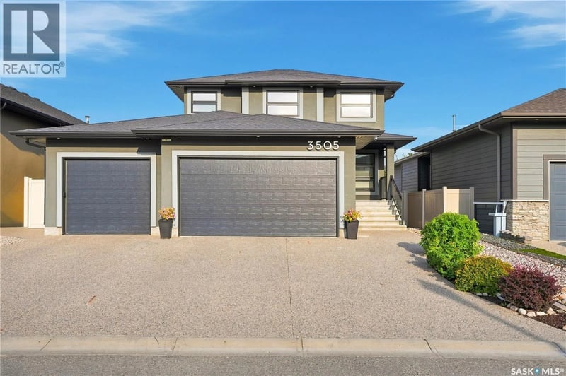 3505 Green Creek ROAD, Regina, Saskatchewan, S4V3H2, Regina, Saskatchewan — photo 1 of 5