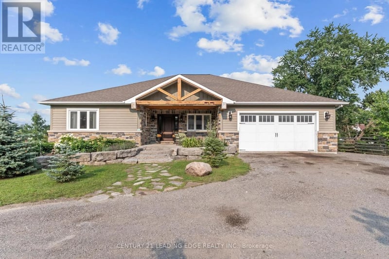 315 Main Street North, Uxbridge, Ontario, L9P1R6, Uxbridge, Ontario — photo 1 of 5