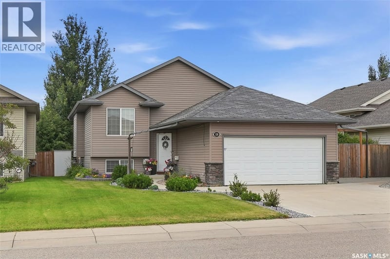 110 Bennion CRESCENT, Saskatoon, Saskatchewan, S7W0H1, Saskatoon, Saskatchewan — photo 1 of 5