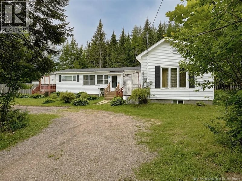 43 South Shediac River Rd, Shediac River, New Brunswick, E4R1Y6, Shediac River, New Brunswick — photo 1 of 5
