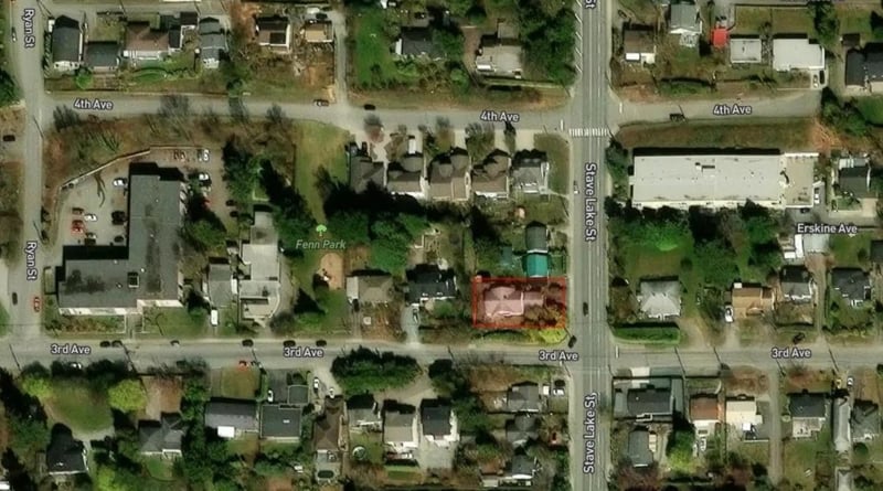 33639 3RD Avenue, Mission, British Columbia, V2V1P8, Mission, British Columbia