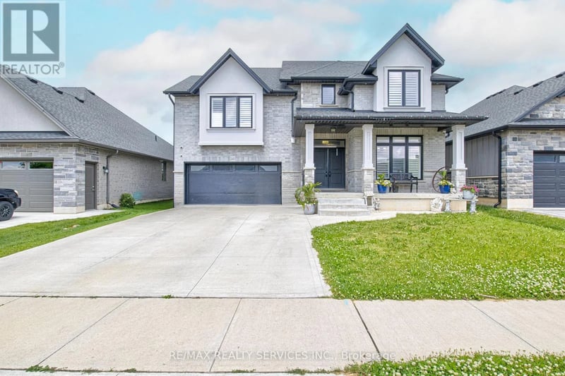 240 Tamarack Blvd Boulevard, Woodstock (Woodstock - North), Ontario, N4S0E2, Woodstock (Woodstock - North), Ontario — photo 1 of 5