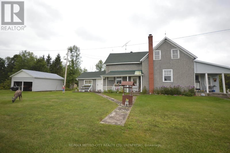 14308 B Highway 60 Highway, Killaloe, Hagarty and Richards, Ontario, K0J1X0, Killaloe, Hagarty and Richards, Ontario — photo 1 of 5