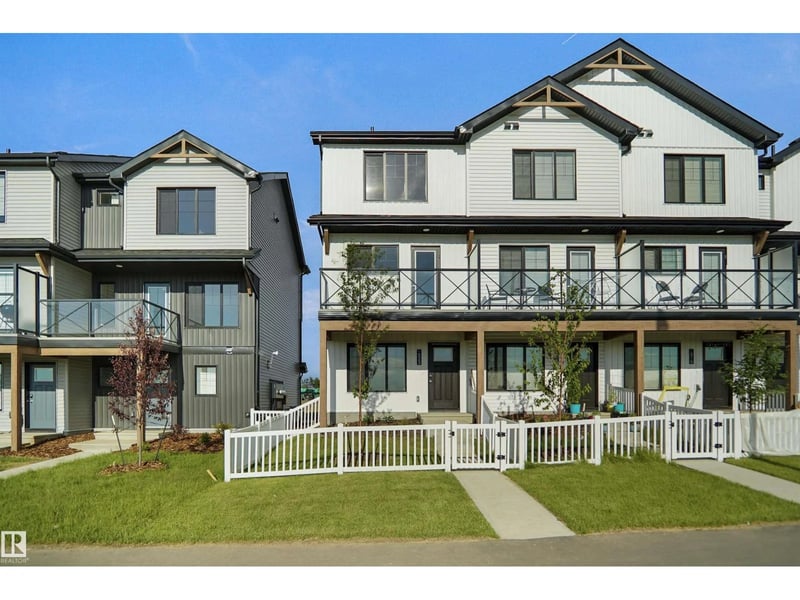 523 ASTER DR NW, Edmonton, Alberta, T6T2N8, Edmonton, Alberta — photo 1 of 5