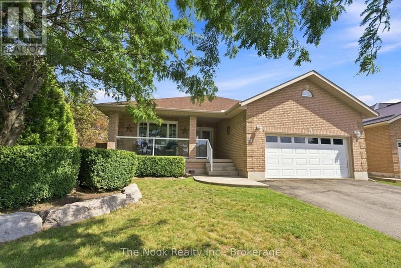 53 Eakins Court, Kawartha Lakes (Lindsay), Ontario, K9V6J9, Kawartha Lakes (Lindsay), Ontario — photo 1 of 5