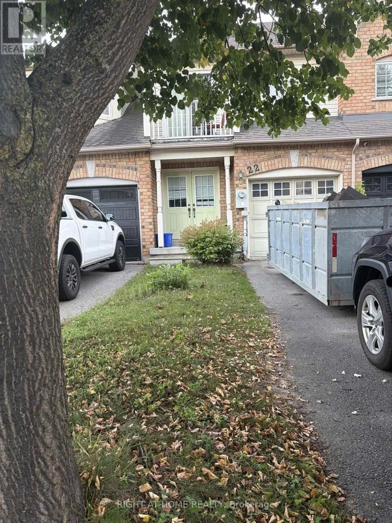 22 Harding Street, Halton Hills (Georgetown), Ontario, L7G6B2, Halton Hills (Georgetown), Ontario