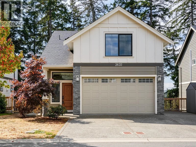 3632 Honeycrisp Avenue, Langford, British Columbia, V9C0N5, Langford, British Columbia — photo 1 of 5