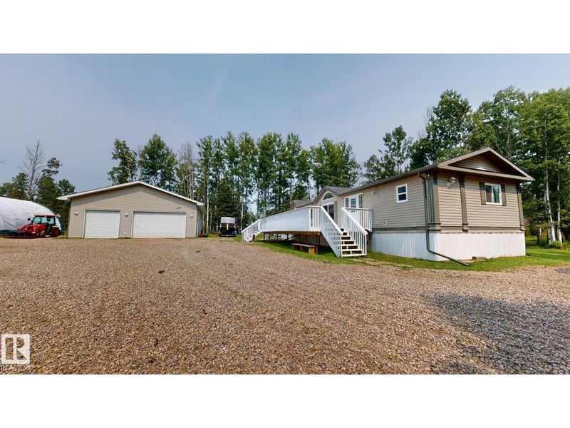 9028 TWP 500 A, Rural Brazeau County, Alberta, T7A2A3, Rural Brazeau County, Alberta — photo 1 of 5