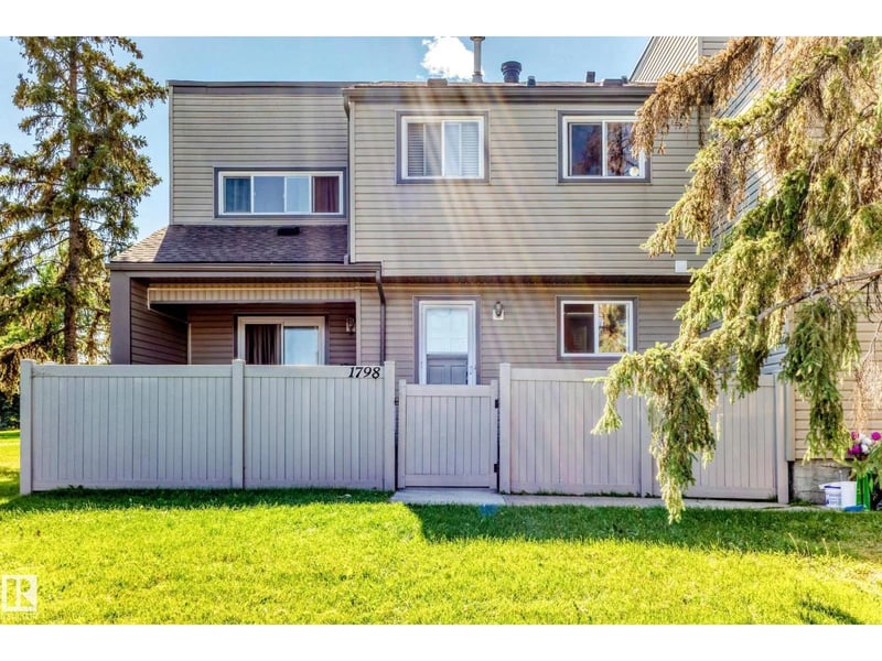 1798 LAKEWOOD RD S NW, Edmonton, Alberta, T6K3B6, Edmonton, Alberta — photo 1 of 5