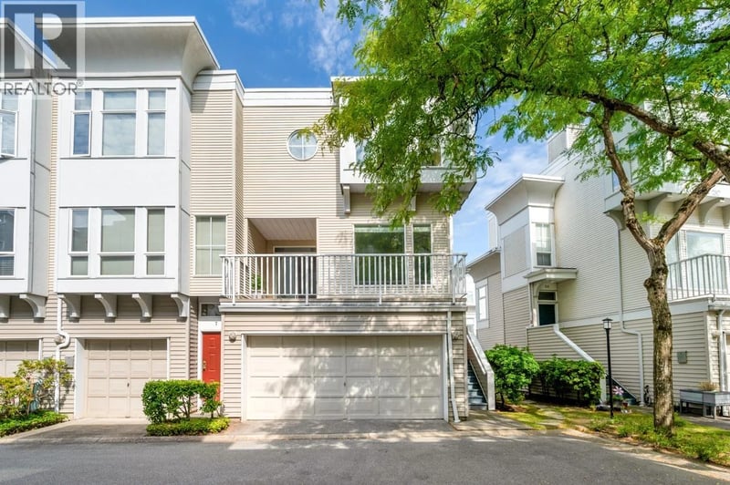 #6 12311 MCNEELY Drive, Richmond, British Columbia, V6V2S2, Richmond, British Columbia — photo 1 of 5