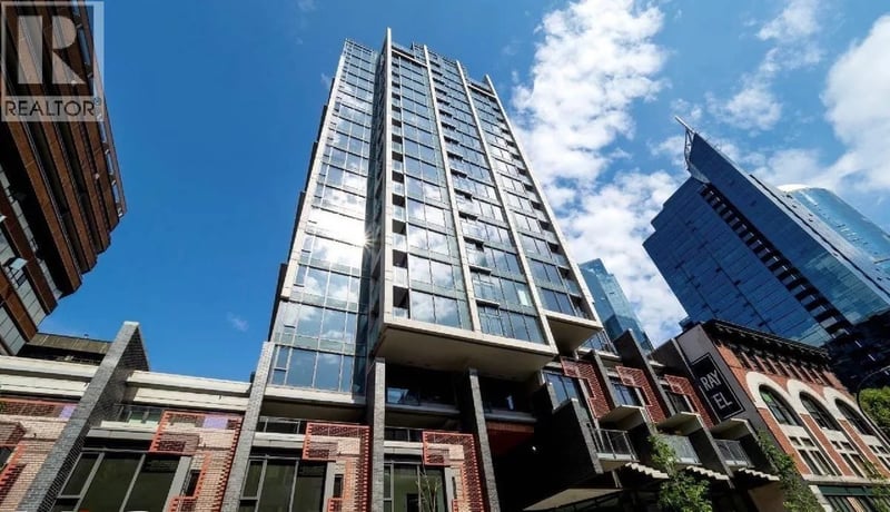 1133 HORNBY Street, Vancouver, British Columbia, V6Z1W1, Vancouver, British Columbia — photo 1 of 5