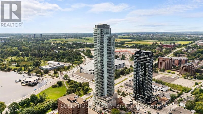 #2308 805 Carling Avenue, Ottawa, Ontario, K1S5W9, Ottawa, Ontario — photo 1 of 5