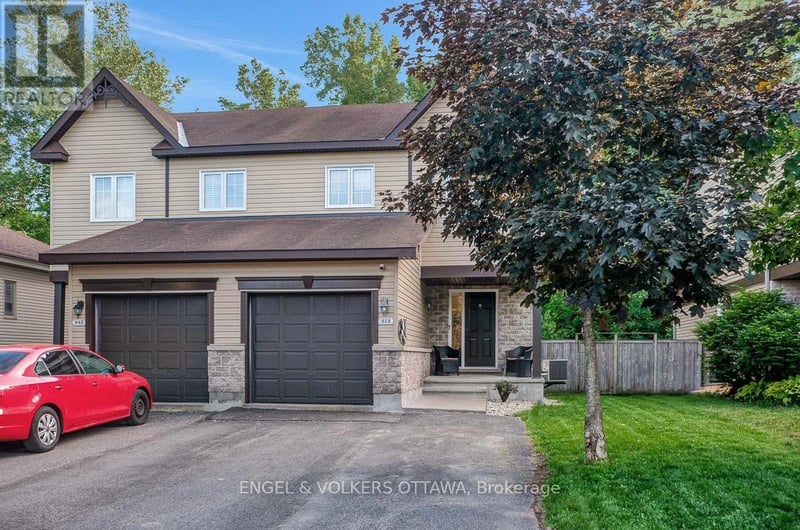 938 Payer Street, Clarence-Rockland, Ontario, K4K1N2, Clarence-Rockland, Ontario — photo 1 of 5