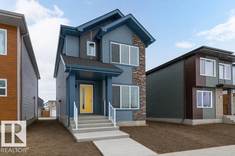 1250 MCLEOD AV, Spruce Grove, Alberta, T7X4A9, Spruce Grove, Alberta — photo 1 of 5