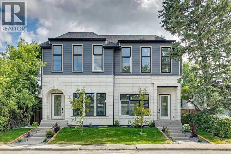 2609 5 Avenue Northwest, Calgary, Alberta, T2N0T7, Calgary, Alberta — photo 1 of 5