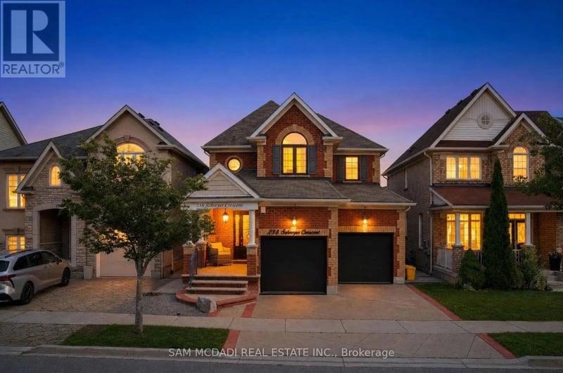 238 Schreyer Crescent, Milton (HA Harrison), Ontario, L9T7B5, Milton (HA Harrison), Ontario — photo 1 of 5
