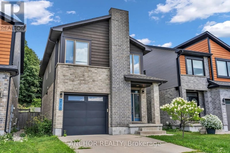 2170 Tribalwood Street, London North (North F), Ontario, N6G3E7, London North (North F), Ontario — photo 1 of 5