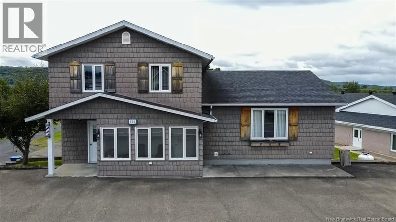 134 Principale Street, Sainte-Anne-De-Madawaska, New Brunswick, E7E0C4, Sainte-Anne-De-Madawaska, New Brunswick — photo 1 of 5