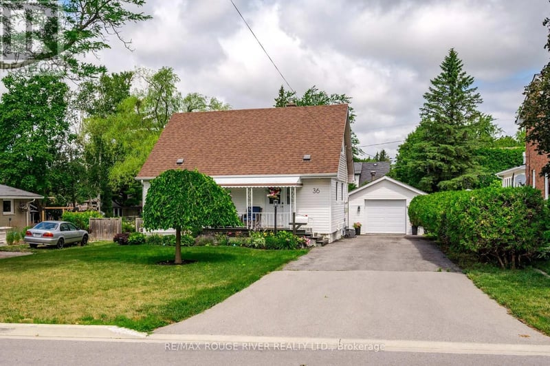 36 Kawartha Drive, Kawartha Lakes (Lindsay), Ontario, K9V1A5, Kawartha Lakes (Lindsay), Ontario — photo 1 of 5