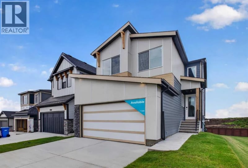 31 Setonvista Grove Southeast, Calgary, Alberta, T3M4H9, Calgary, Alberta — photo 1 of 5